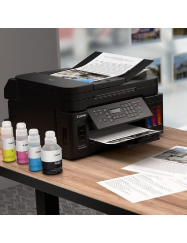 Canon PIXMA G7050 MegaTank Inkjet A4 4800 x 1200 DPI Wi-Fi