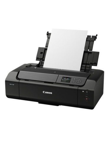 Canon PIXMA PRO-200 fotoskrivare Bläckstråleskrivare 4800 x 2400 DPI Wi-Fi Canon PIXMA PRO-200 fotoskrivare Bläckstråleskrivare 4800 x 2400 DPI Wi-Fi