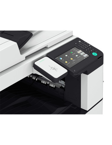 Canon imageRUNNER 2625i Laser A3 1200 x 1200 DPI 25 ppm Wi-Fi Canon imageRUNNER 2625i Laser A3 1200 x 1200 DPI 25 ppm Wi-Fi