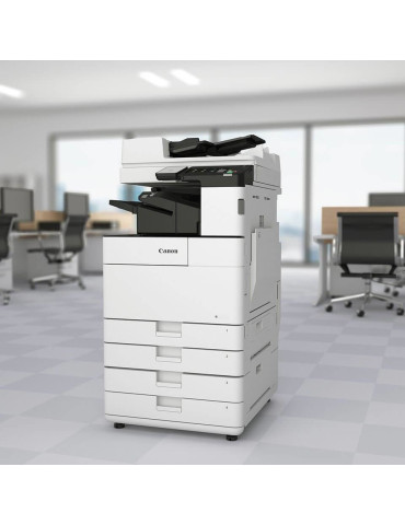 Canon imageRUNNER 2625i Laser A3 1200 x 1200 DPI 25 ppm Wi-Fi Canon imageRUNNER 2625i Laser A3 1200 x 1200 DPI 25 ppm Wi-Fi