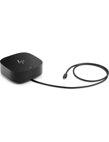 HP USB-C Dock G5