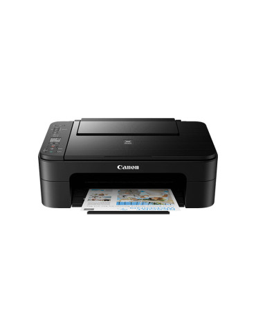 Canon PIXMA TS3355 Inkjet A4 4800 x 1200 DPI Wi-Fi