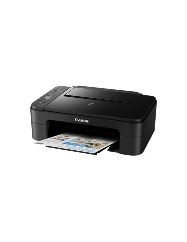 Canon PIXMA TS3355 Inkjet A4 4800 x 1200 DPI Wi-Fi