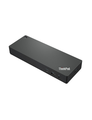 Lenovo ThinkPad Universal Thunderbolt 4 Langallinen musta