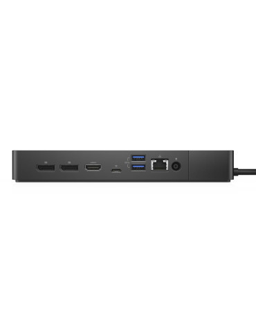DELL dockningsstation – WD19S 130 W