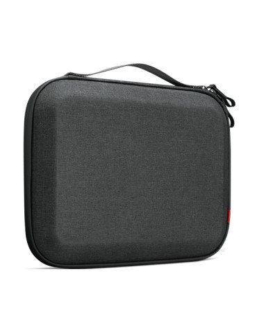 Lenovo Go Tech Accessories Organizer equipment case Briefcase classic case Gray