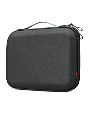 Lenovo Go Tech Accessories Organizer equipment case Briefcase classic case Gray