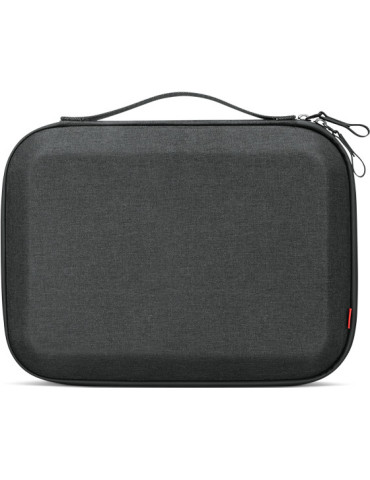 Lenovo Go Tech Accessories Organizer equipment case Briefcase classic case Gray