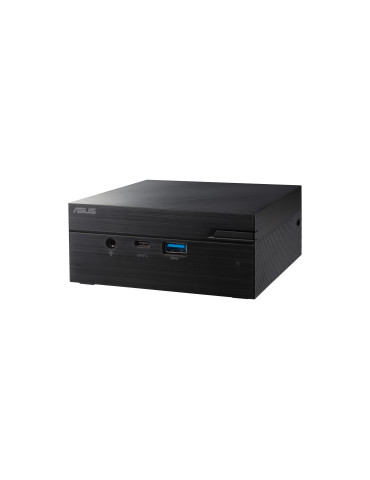 ASUS PN41-BBP131MVS1 musta N6000 1,1 GHz