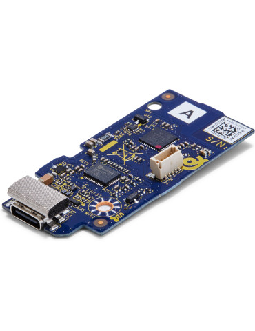 HP Front Type-C SuperSpeed USB 20Gbps port