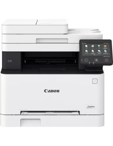 Canon i-SENSYS MF657Cdw laser A4 1200 x 1200 DPI 21 ppm Wi-Fi Canon i-SENSYS MF657Cdw laser A4 1200 x 1200 DPI 21 ppm Wi-Fi