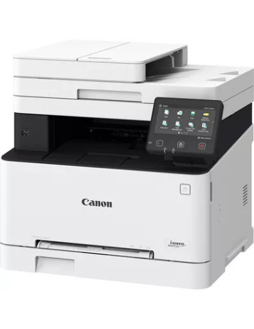 Canon i-SENSYS MF657Cdw laser A4 1200 x 1200 DPI 21 ppm Wi-Fi Canon i-SENSYS MF657Cdw laser A4 1200 x 1200 DPI 21 ppm Wi-Fi