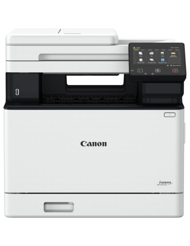 Canon i-SENSYS MF754CDW laser A4 1200 x 1200 DPI 33 ppm Wi-Fi