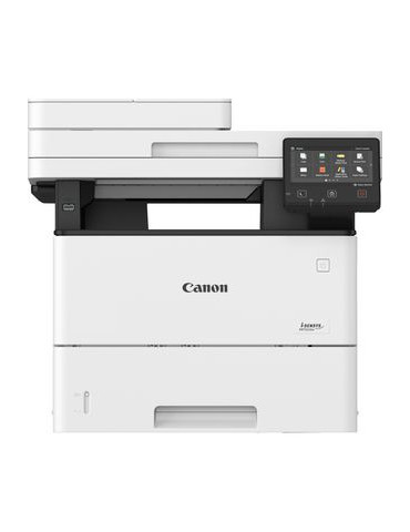 Canon i-SENSYS MF552DW laser A4 1200 x 1200 DPI 43 ppm Wi-Fi Canon i-SENSYS MF552DW laser A4 1200 x 1200 DPI 43 ppm Wi-Fi