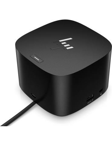 HP Thunderbolt -telakka 120W G4 HP Thunderbolt -telakka 120W G4