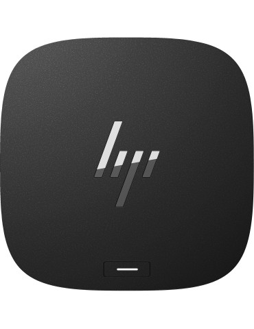 HP Thunderbolt-docka 120 W G4