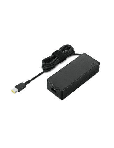 Lenovo 4X20V24711 power adapter inverter Indoor 90 W Black