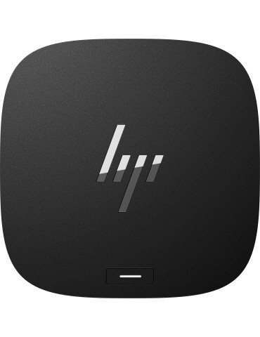 HP Thunderbolt Dock 280 W G4 ja yhdistelmäkaapeli