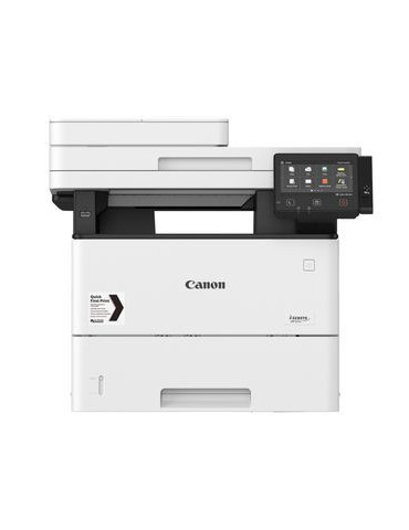 Canon i-SENSYS MF453DW laser A4 1200 x 1200 DPI 38 ppm Wi-Fi Canon i-SENSYS MF453DW laser A4 1200 x 1200 DPI 38 ppm Wi-Fi