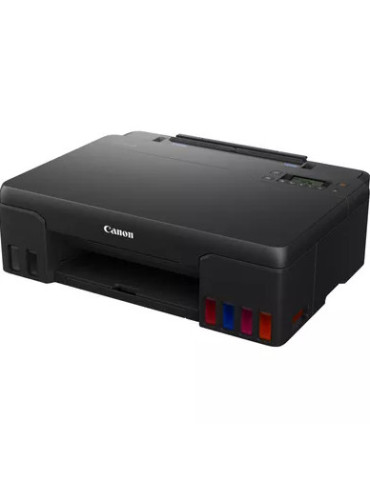 Canon PIXMA G550 MegaTank bläckstråleskrivare Färg 4800 x 1200 DPI A4 Wi-Fi Canon PIXMA G550 MegaTank bläckstråleskrivare Färg 4800 x 1200 DPI A4 Wi-Fi