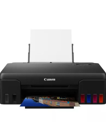 Canon PIXMA G550 MegaTank bläckstråleskrivare Färg 4800 x 1200 DPI A4 Wi-Fi Canon PIXMA G550 MegaTank bläckstråleskrivare Färg 4800 x 1200 DPI A4 Wi-Fi