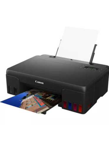 Canon PIXMA G550 MegaTank bläckstråleskrivare Färg 4800 x 1200 DPI A4 Wi-Fi Canon PIXMA G550 MegaTank bläckstråleskrivare Färg 4800 x 1200 DPI A4 Wi-Fi