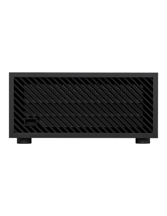 ASUS ExpertCenter PN64-BB3012MD Mini PC musta i3-1220P 1,5 GHz