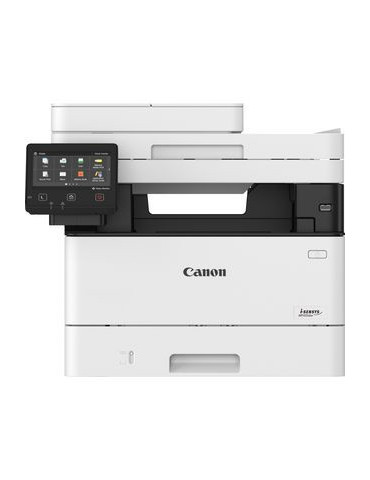 Canon i-SENSYS MF455DW laser A4 1200 x 1200 DPI 38 ppm Wi-Fi Canon i-SENSYS MF455DW laser A4 1200 x 1200 DPI 38 ppm Wi-Fi