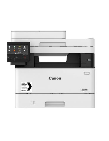 Canon i-SENSYS MF455DW laser A4 1200 x 1200 DPI 38 ppm Wi-Fi Canon i-SENSYS MF455DW laser A4 1200 x 1200 DPI 38 ppm Wi-Fi