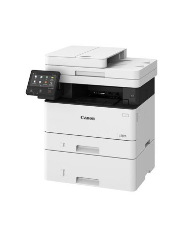 Canon i-SENSYS MF455DW laser A4 1200 x 1200 DPI 38 ppm Wi-Fi Canon i-SENSYS MF455DW laser A4 1200 x 1200 DPI 38 ppm Wi-Fi