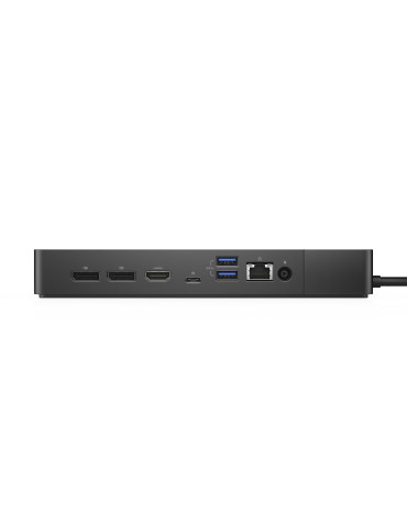 DELL Performance-dockningsstation – WD19DCS DELL Performance-dockningsstation – WD19DCS