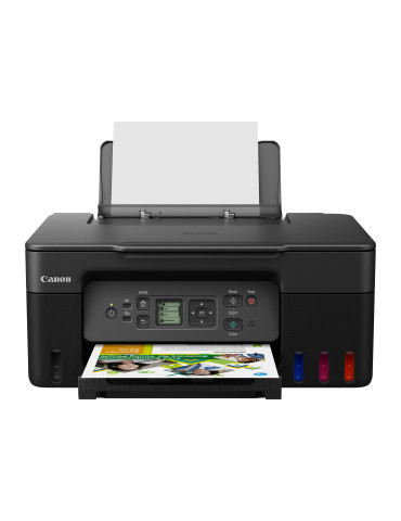 Canon PIXMA G3570 Inkjet A4 4800 x 1200 DPI Wi-Fi