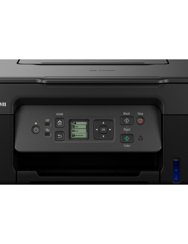 Canon PIXMA G3570 Inkjet A4 4800 x 1200 DPI Wi-Fi