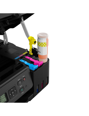 Canon PIXMA G3570 Inkjet A4 4800 x 1200 DPI Wi-Fi