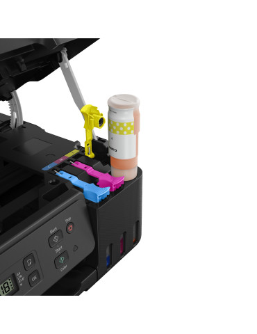 Canon PIXMA G2570 Inkjet A4 4800 x 1200 DPI