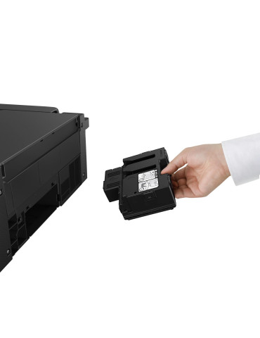 Canon PIXMA G1530 inkjet printer Color 4800 x 1200 DPI A4