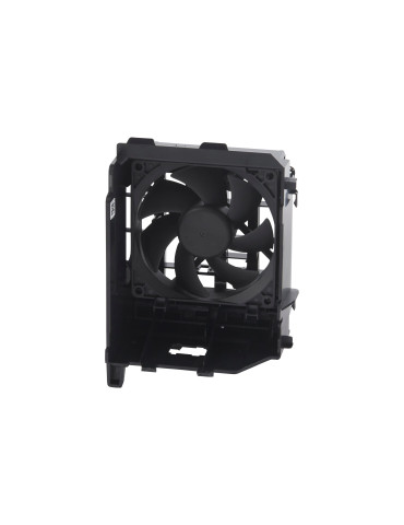 HP Z4 Fan and Front Card Guide Kit Datorväska Svart