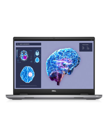 DELL Precision 7680 Intel® Core™ i7 i7-13850HX Mobile workstation 16" Full HD+ 32 GB DDR5-SDRAM 1 TB SSD NVIDIA RTX 2000 Ada DELL Precision 7680 Intel® Core™ i7 i7-13850HX Mobile workstation 16" Full HD+ 32 GB DDR5-SDRAM 1 TB SSD NVIDIA RTX 2000 Ada