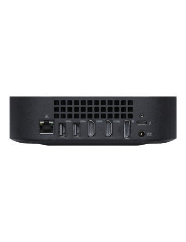 ASUS Chromebox CHROMEBOX5-SC002UN Intel® Celeron® 7305 4 GB DDR4-SDRAM 128 GB SSD ChromeOS Mini PC musta ASUS Chromebox CHROMEBOX5-SC002UN Intel® Celeron® 7305 4 GB DDR4-SDRAM 128 GB SSD ChromeOS Mini PC musta
