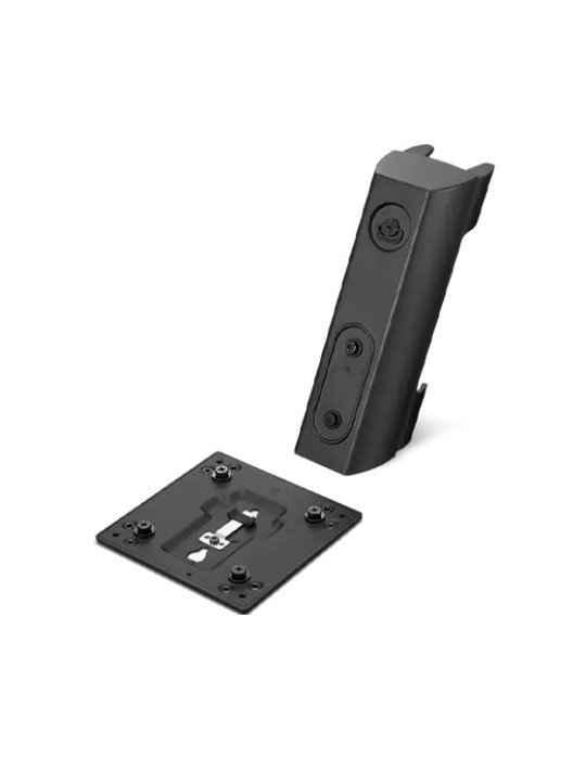 Lenovo 4XF1K72399 mounting kit Black