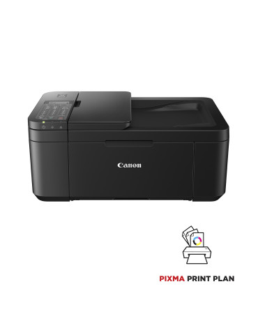 Canon PIXMA TR4750i Inkjet A4 4800 x 1200 DPI Wi-Fi
