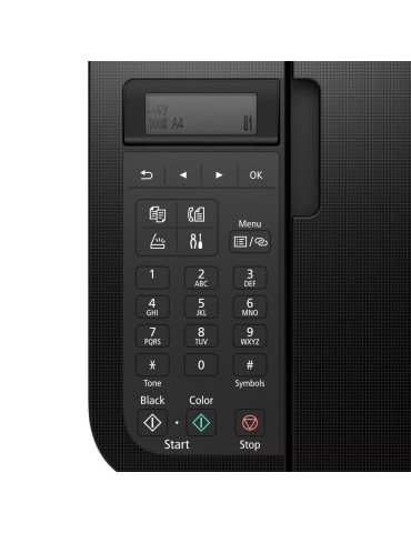 Canon PIXMA TR4750i Inkjet A4 4800 x 1200 DPI Wi-Fi