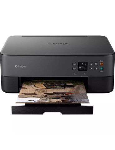 Canon PIXMA TS5350i Inkjet A4 4800 x 1200 DPI Wi-Fi