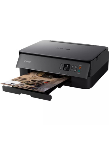Canon PIXMA TS5350i Inkjet A4 4800 x 1200 DPI Wi-Fi
