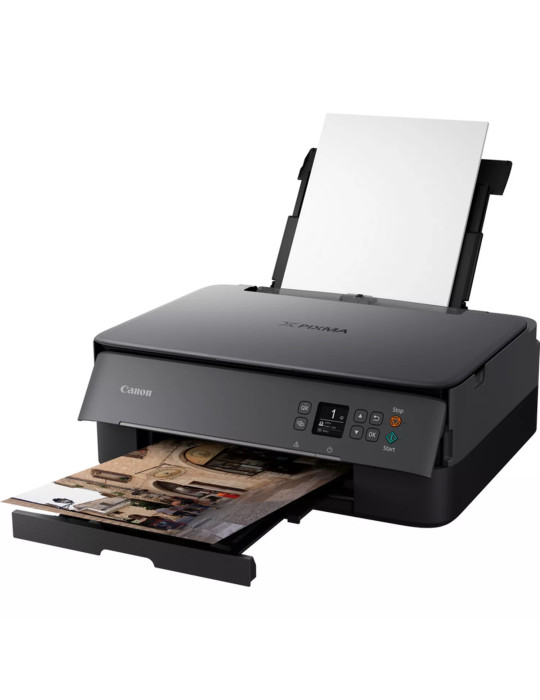 Canon PIXMA TS5350i Bläckstråleskrivare A4 4800 x 1200 DPI Wi-Fi