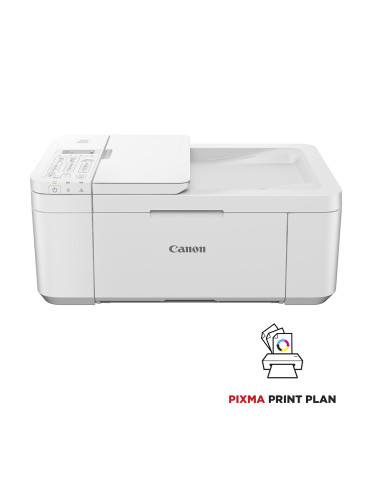 Canon PIXMA TR4751i Inkjet A4 4800 x 1200 DPI 8.8 ppm Wi-Fi