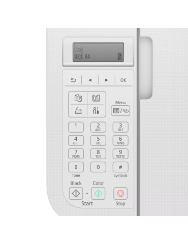 Canon PIXMA TR4751i Inkjet A4 4800 x 1200 DPI 8.8 ppm Wi-Fi