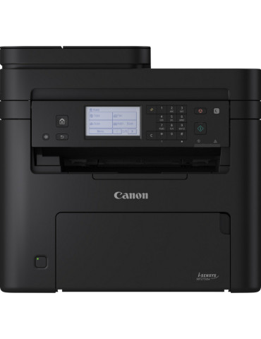 Canon i-SENSYS MF275dw Laser A4 2400 x 600 DPI 29 ppm Wi-Fi