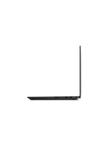 Lenovo ThinkPad P1 Gen 6 Intel® Core™ i7 i7-13700H Mobiilityöasema 40,6 cm (16") WUXGA 16 GB DDR5-SDRAM 512 GB SSD NVIDIA RTX Lenovo ThinkPad P1 Gen 6 Intel® Core™ i7 i7-13700H Mobiilityöasema 40,6 cm (16") WUXGA 16 GB DDR5-SDRAM 512 GB SSD NVIDIA RTX