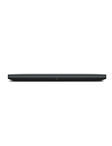 Lenovo ThinkPad P1 Gen 6 Intel® Core™ i7 i7-13700H Mobiilityöasema 40,6 cm (16") WUXGA 16 GB DDR5-SDRAM 512 GB SSD NVIDIA RTX Lenovo ThinkPad P1 Gen 6 Intel® Core™ i7 i7-13700H Mobiilityöasema 40,6 cm (16") WUXGA 16 GB DDR5-SDRAM 512 GB SSD NVIDIA RTX